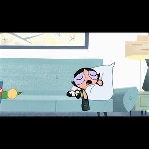 Meet your Posher, Julie